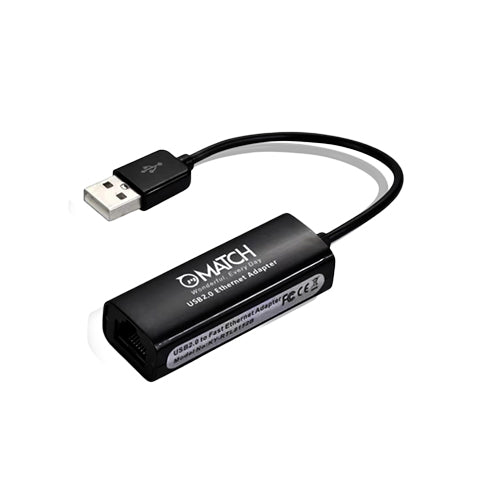 Adaptateur USB 3.0 au câble Ethernet Gigabit LAN / RJ45 -3 ports