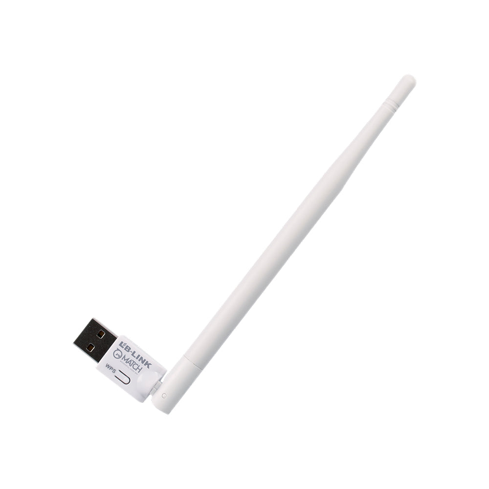 150 Mbps Wireless N USB Adapter