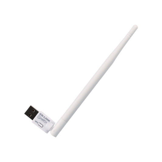 150 Mbps Wireless N USB Adapter