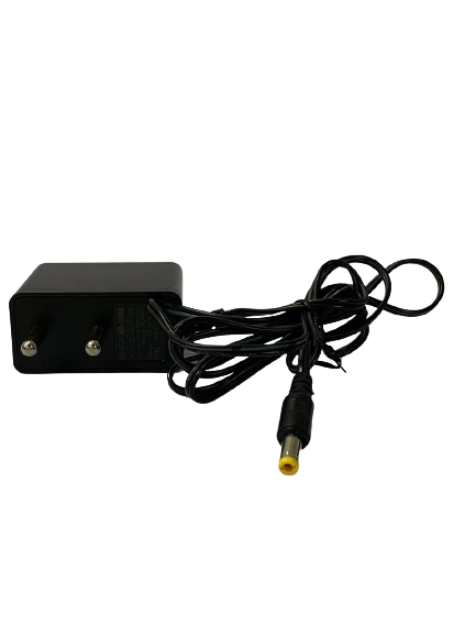 Power Adapter - 12V/1.0Amp