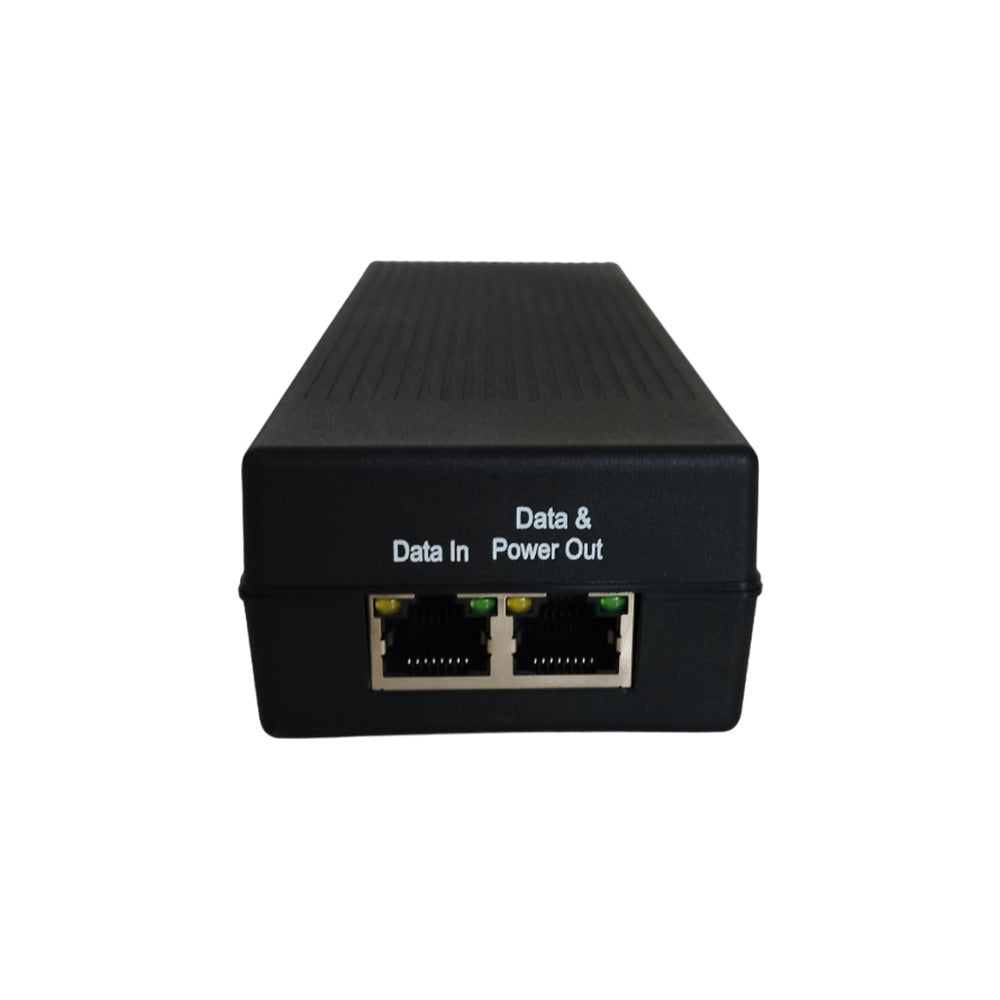 Gigabit PoE Injector