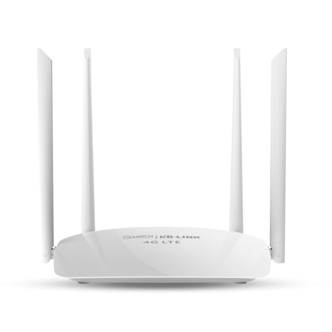 MATCH LB-LINK 4G Router