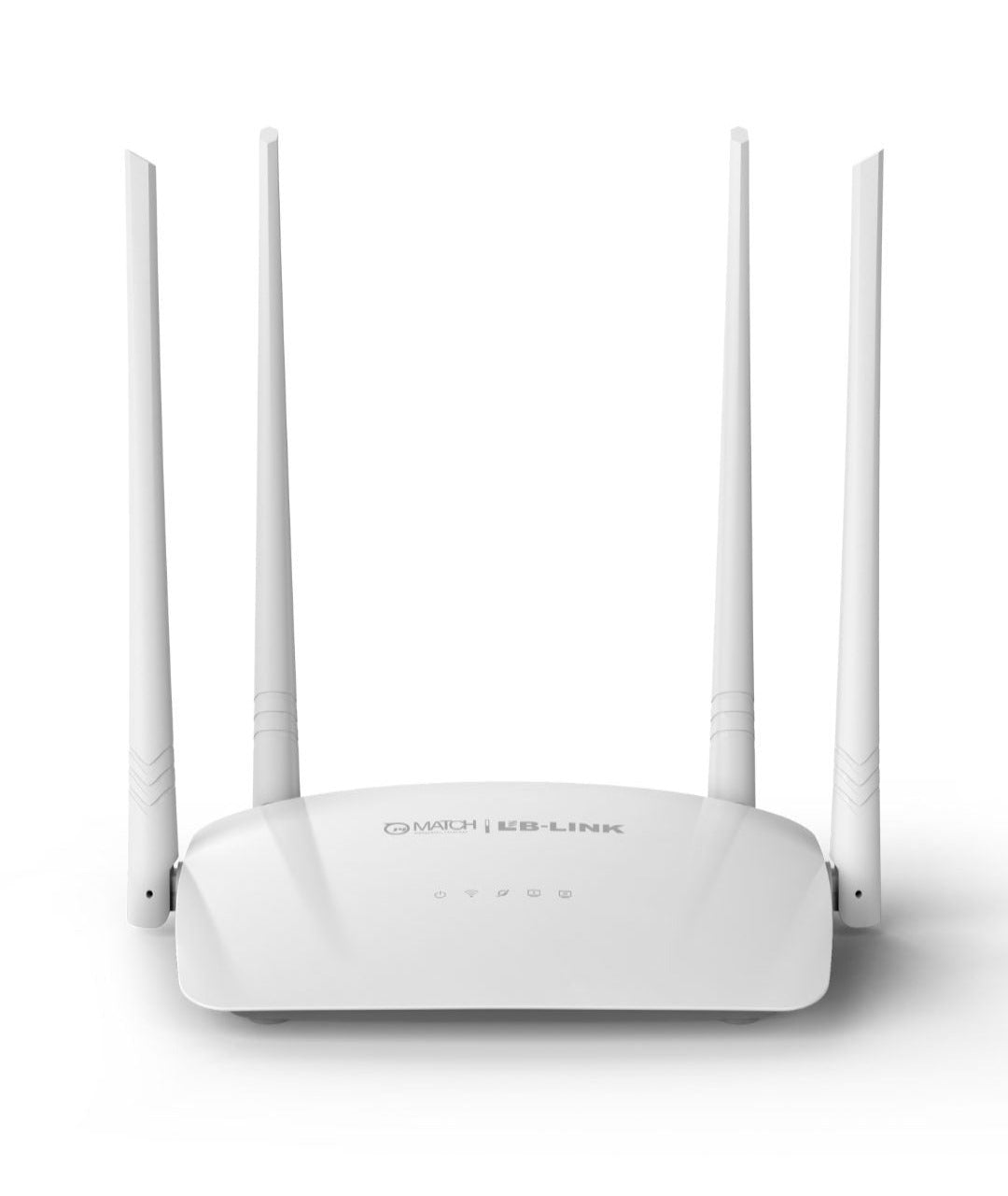 Match LB-Link 300Mbps router