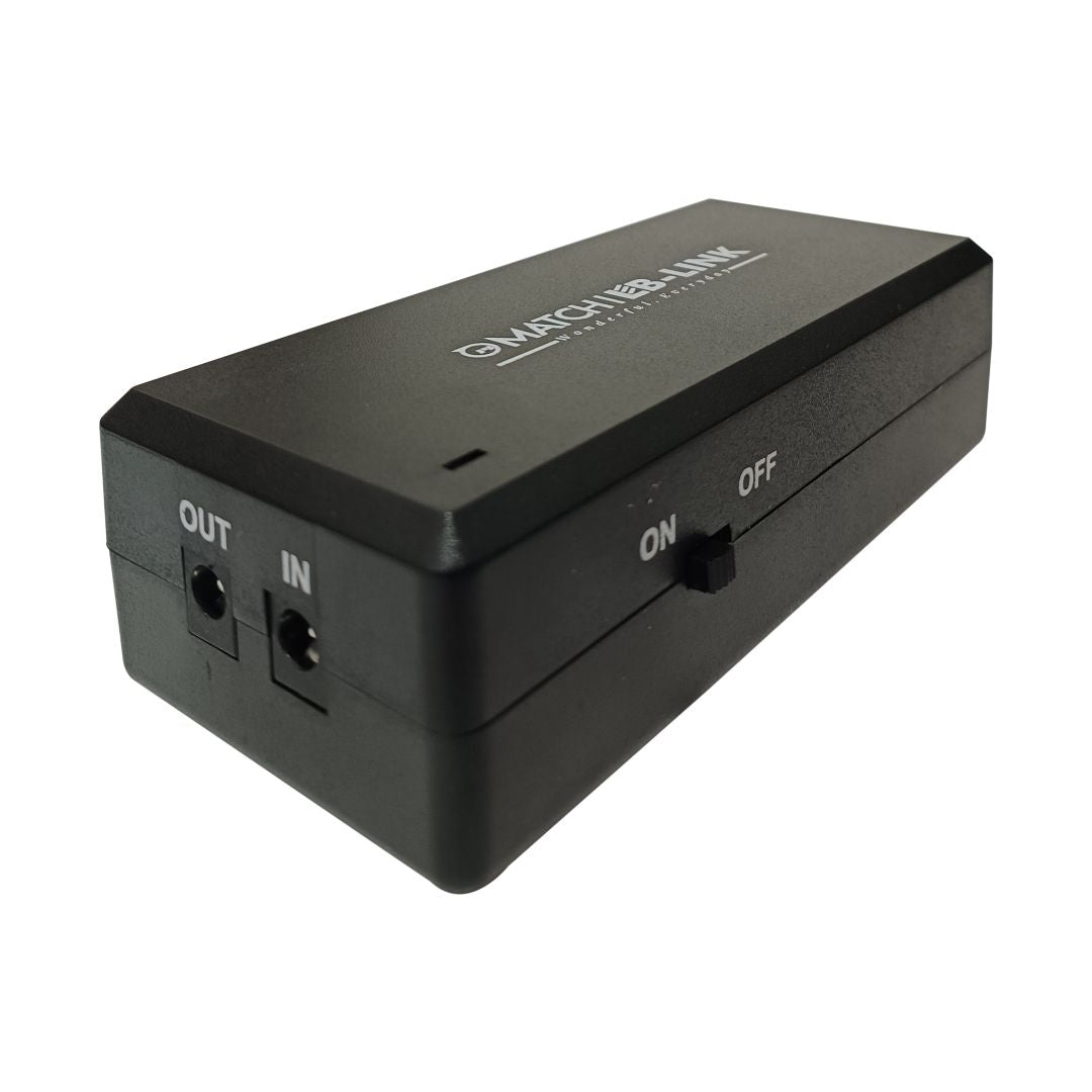 Match LB-Link Mini UPS for Router