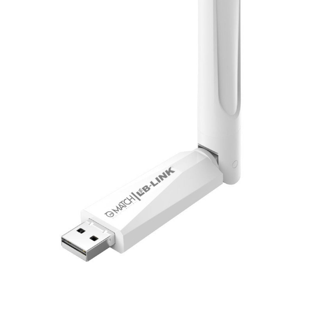 match lb link ac650 wifi adapter