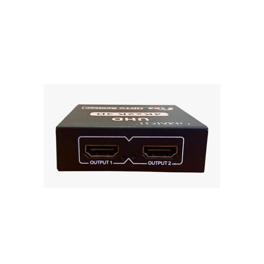 2 PORT HDMI SPLITTER