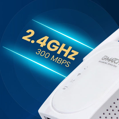 300Mbps Wireless Extender/ Range Extender