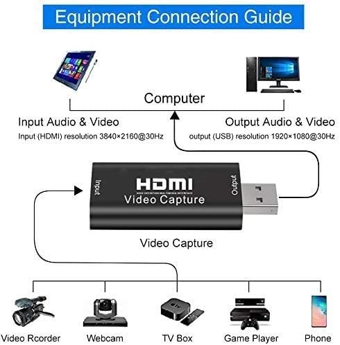 HDMI VIDEO CAPTURE