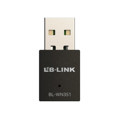 300Mbps Wireless USB Adapter