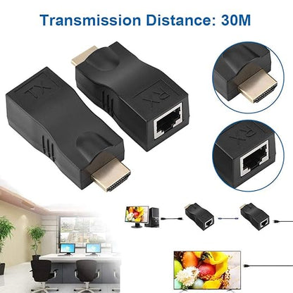 30M HDMI Extender