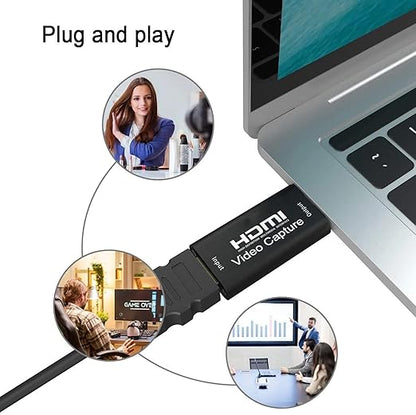 HDMI VIDEO CAPTURE