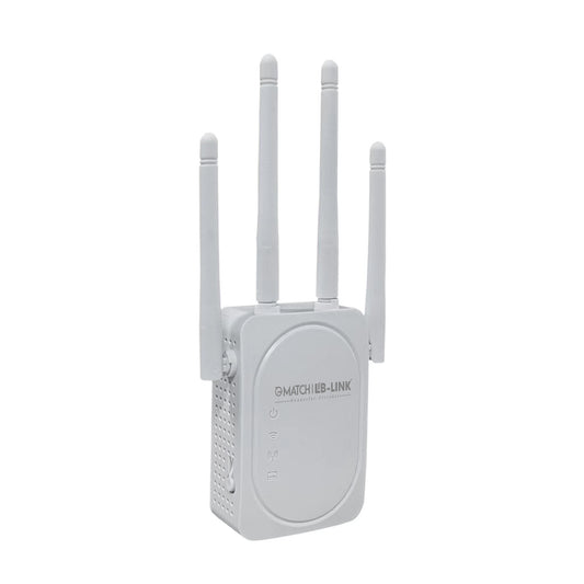 AC1200Mbps Wireless Dual Band Repeater/Extender