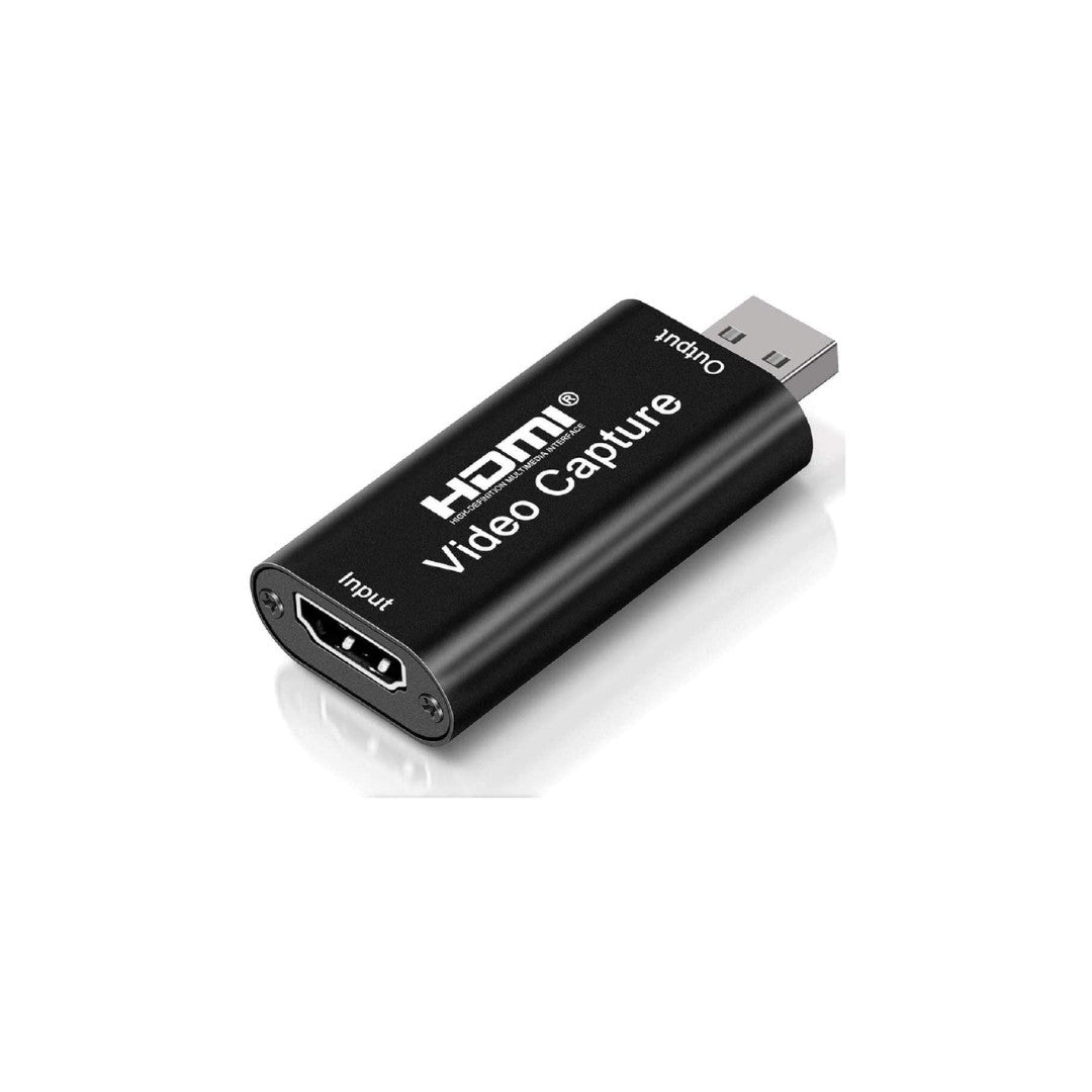 HDMI VIDEO CAPTURE