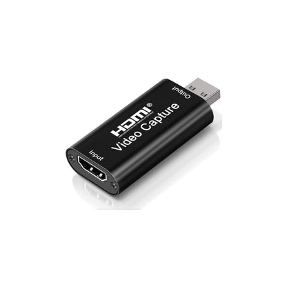 HDMI VIDEO CAPTURE