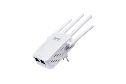 AC1200Mbps Dual Band Repeater/Range Extender