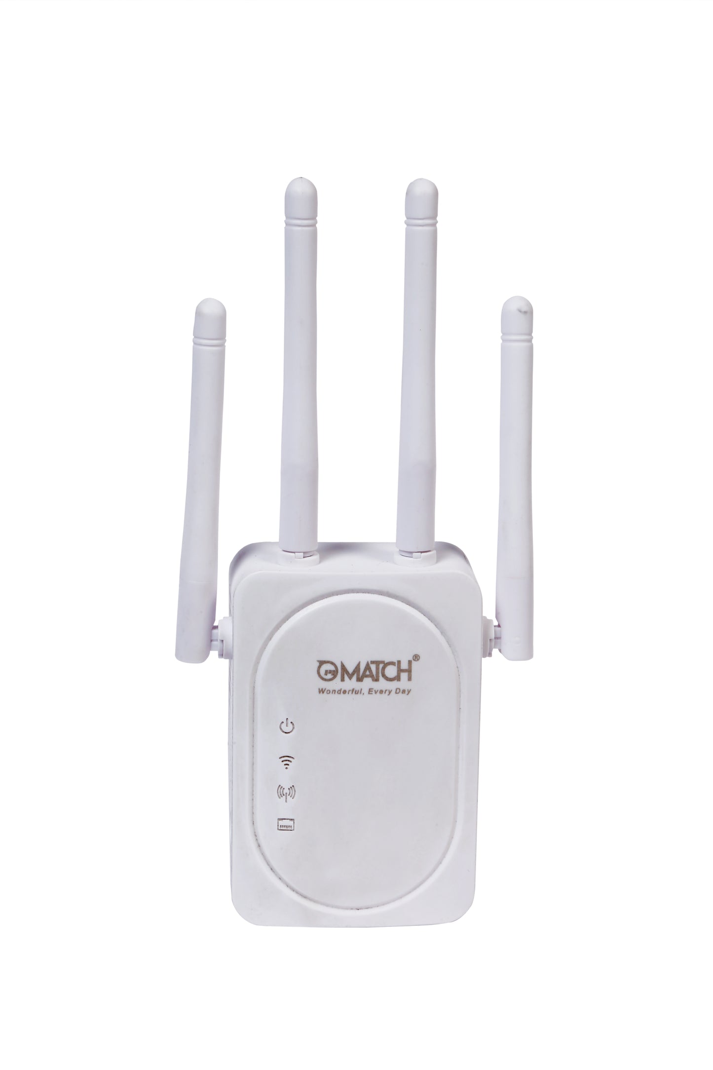 AC1200Mbps Dual Band Repeater/Range Extender