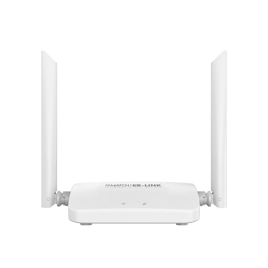 4G Mini 300Mbps Wireless Router