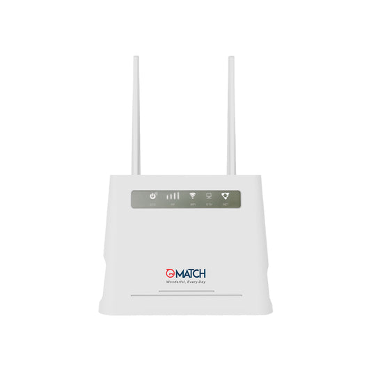 Dual Band 4G Router with Sim Card CAT4