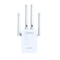 Match LB-Link wifi range extender helps boosting the coverage of the router