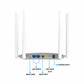 4G Router with sim card and wan port