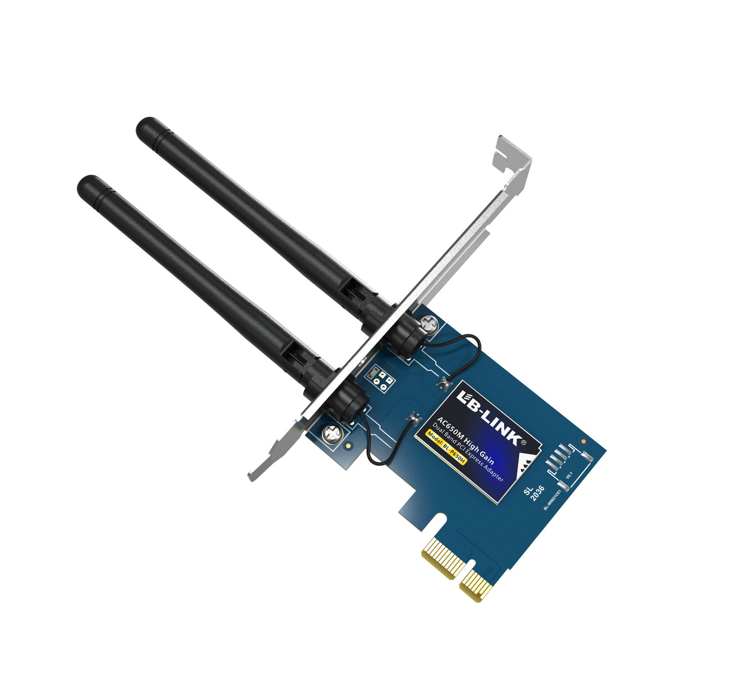 AC650M PCI Express Adapter