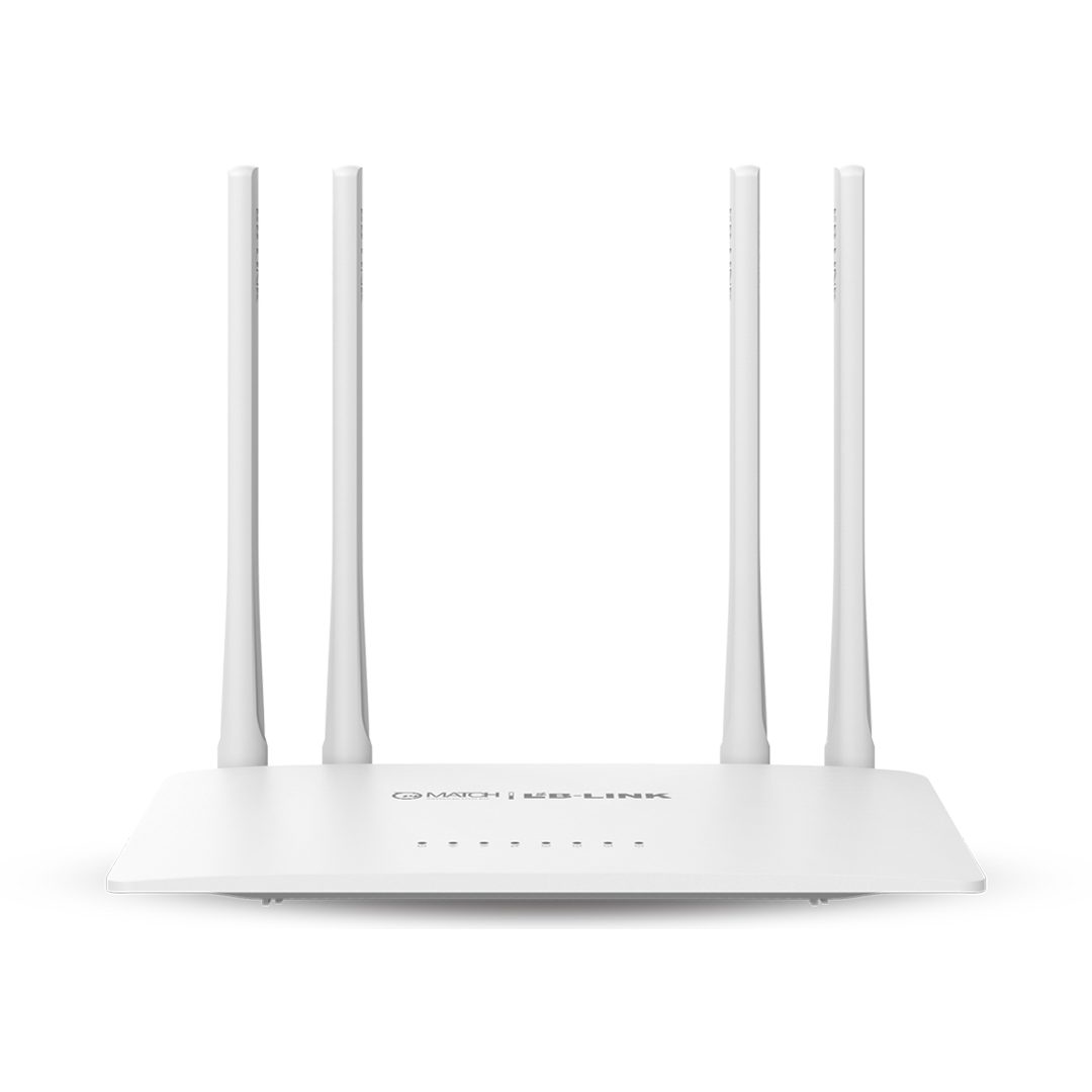 Match lb link dual band router
