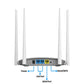 300mbps wireless smart router