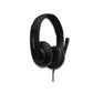 USB  wired Headphones