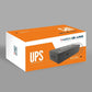Match LB-Link UPS for router box design.