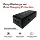 LB-Link mini UPS with deep discharge and over charging protection.