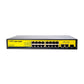 Match Lb-Link 16 Port PoE Switch