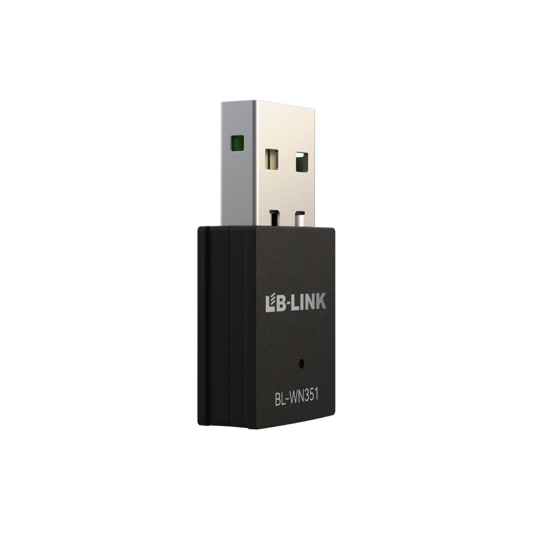match lb link 300mbps mini usb wifi adapter for pc and laptop