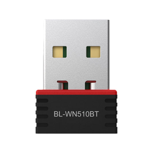 Bluetooth Adapter with BT 5.0 Standard